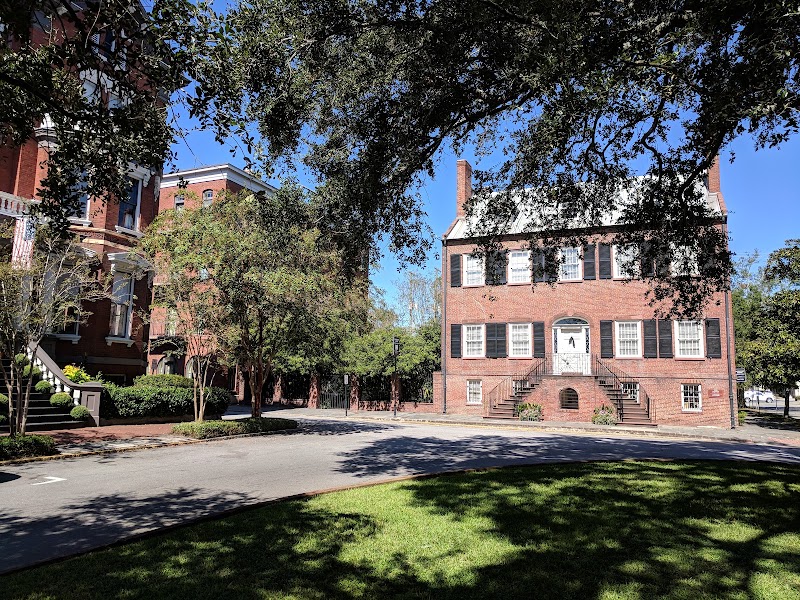 Photo 2 at Columbia Square in Savannah