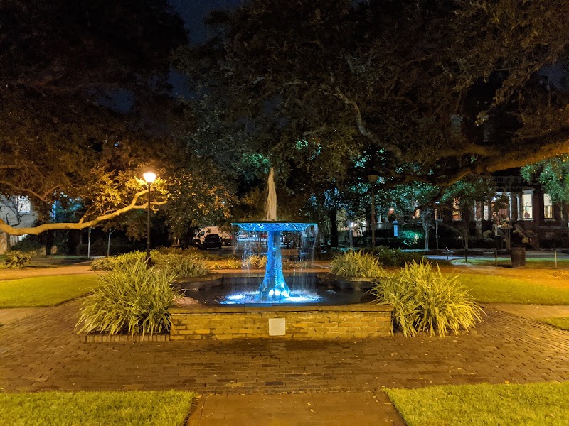 Photo 4 at Columbia Square in Savannah