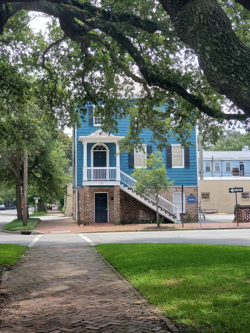 Photo 6 at Columbia Square in Savannah