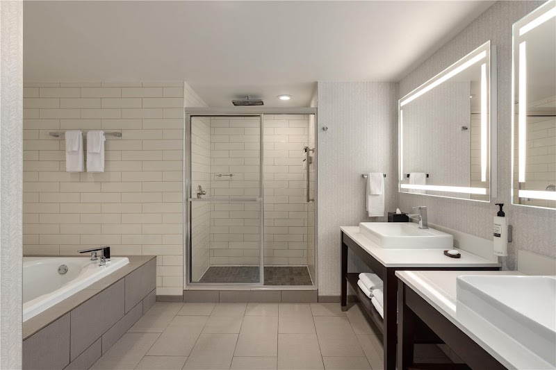 Photo 3 at Embassy Suites by Hilton Atlanta at Centennial Olympic Park in Atlanta