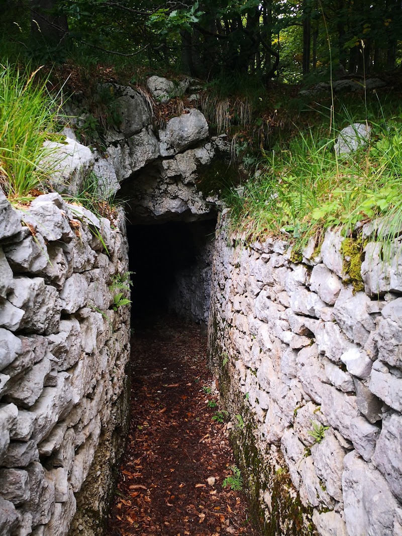 Photo 2 at Muzej na prostem Zaprikraj in Kobarid