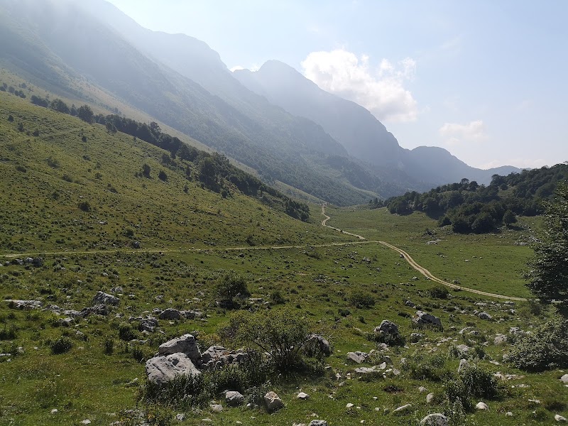 Muzej na prostem Zaprikraj in Kobarid