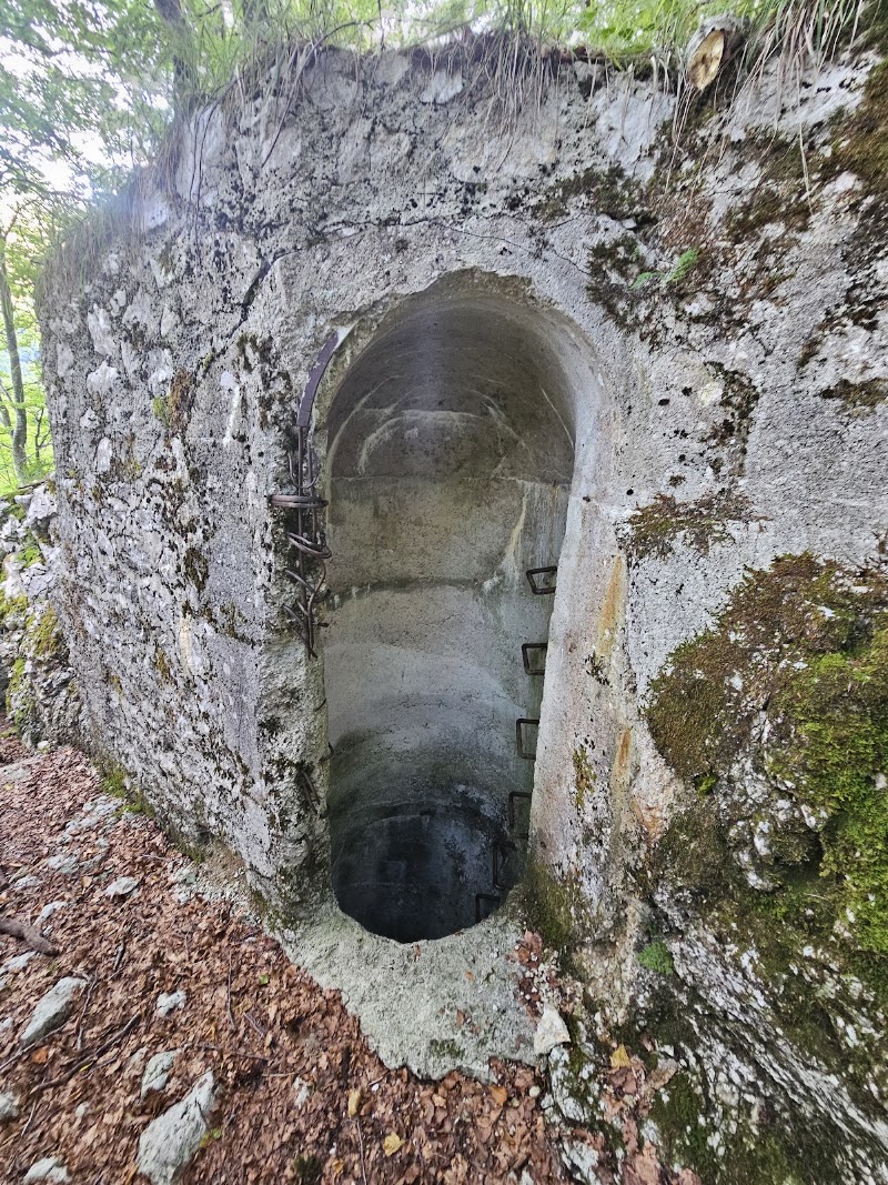 Photo 4 at Muzej na prostem Zaprikraj in Kobarid