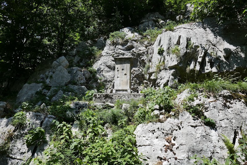Photo 3 at Muzej na prostem Zaprikraj in Kobarid