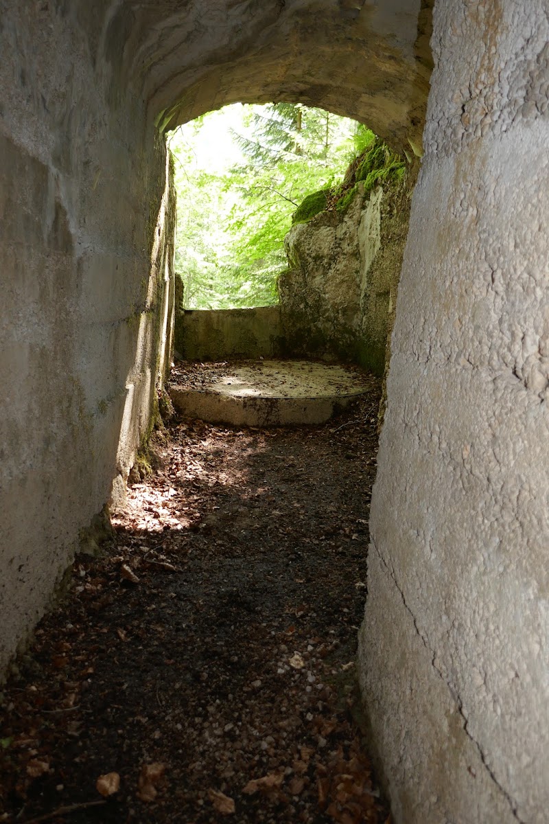 Photo 5 at Muzej na prostem Zaprikraj in Kobarid