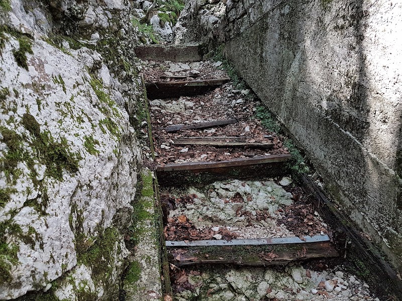 Photo 6 at Muzej na prostem Zaprikraj in Kobarid