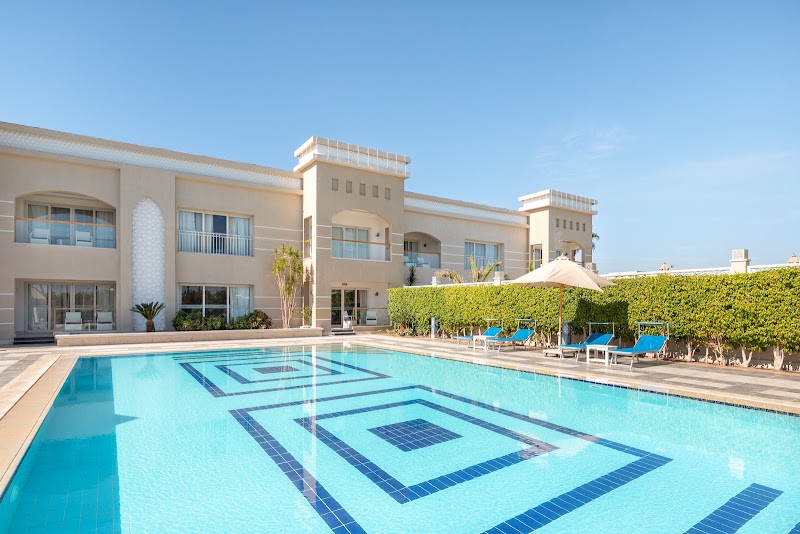 Pickalbatros Aqua Park Resort - Sharm El Sheikh in 