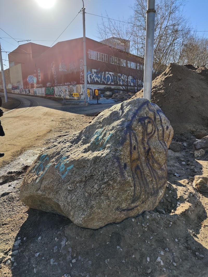 Photo 2 at Rock Of Tondi in Tallinn