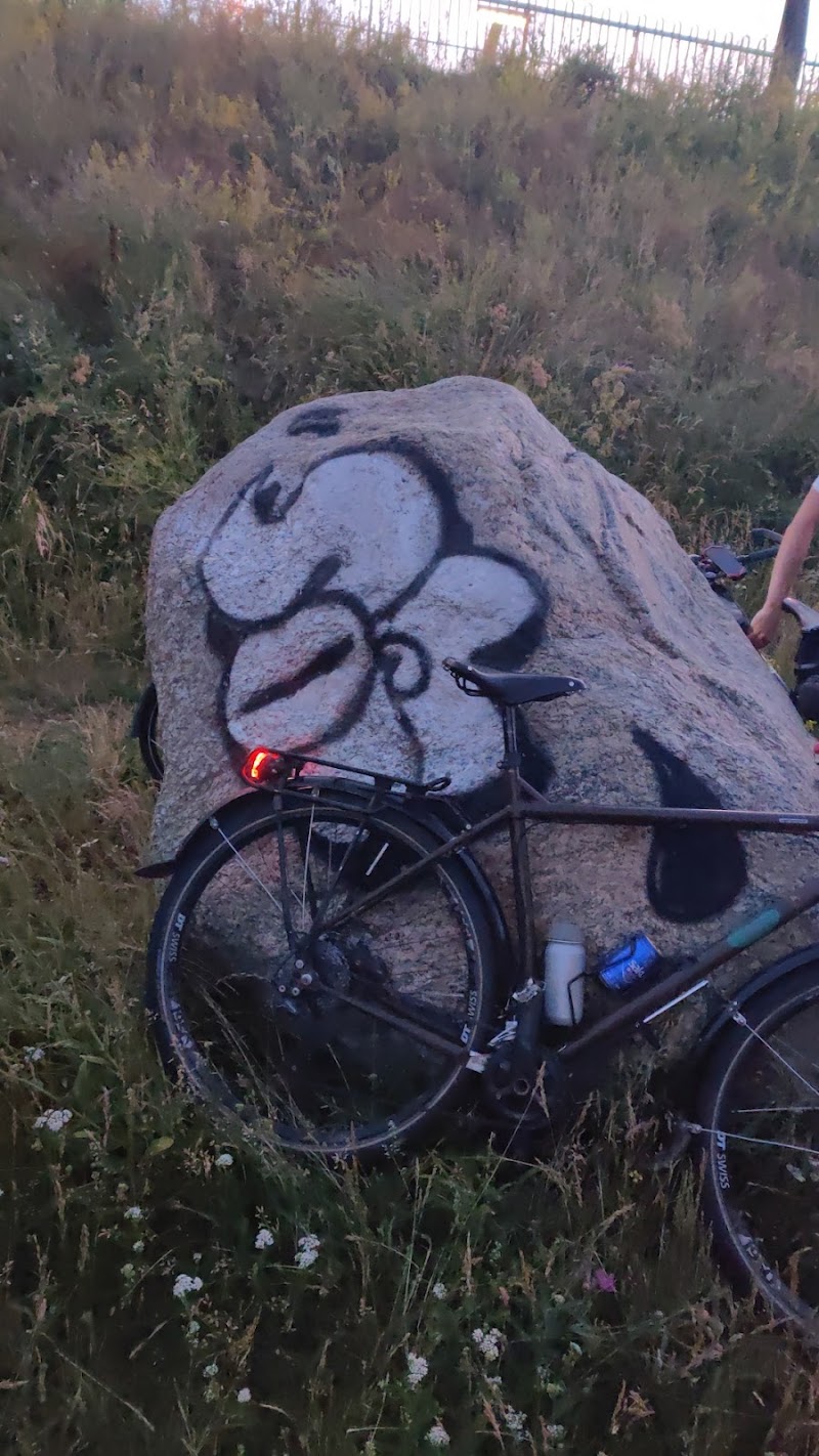 Photo 6 at Rock Of Tondi in Tallinn