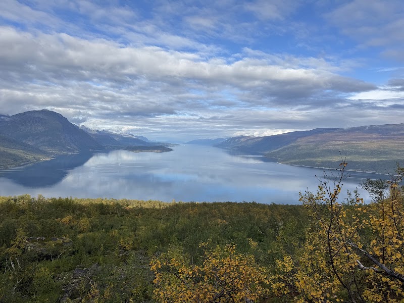 Photo 2 at Arctic Road Trips in Rovaniemi