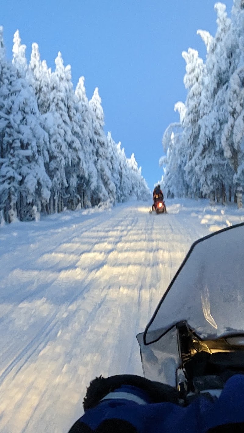 Photo 6 at Arctic Road Trips in Rovaniemi