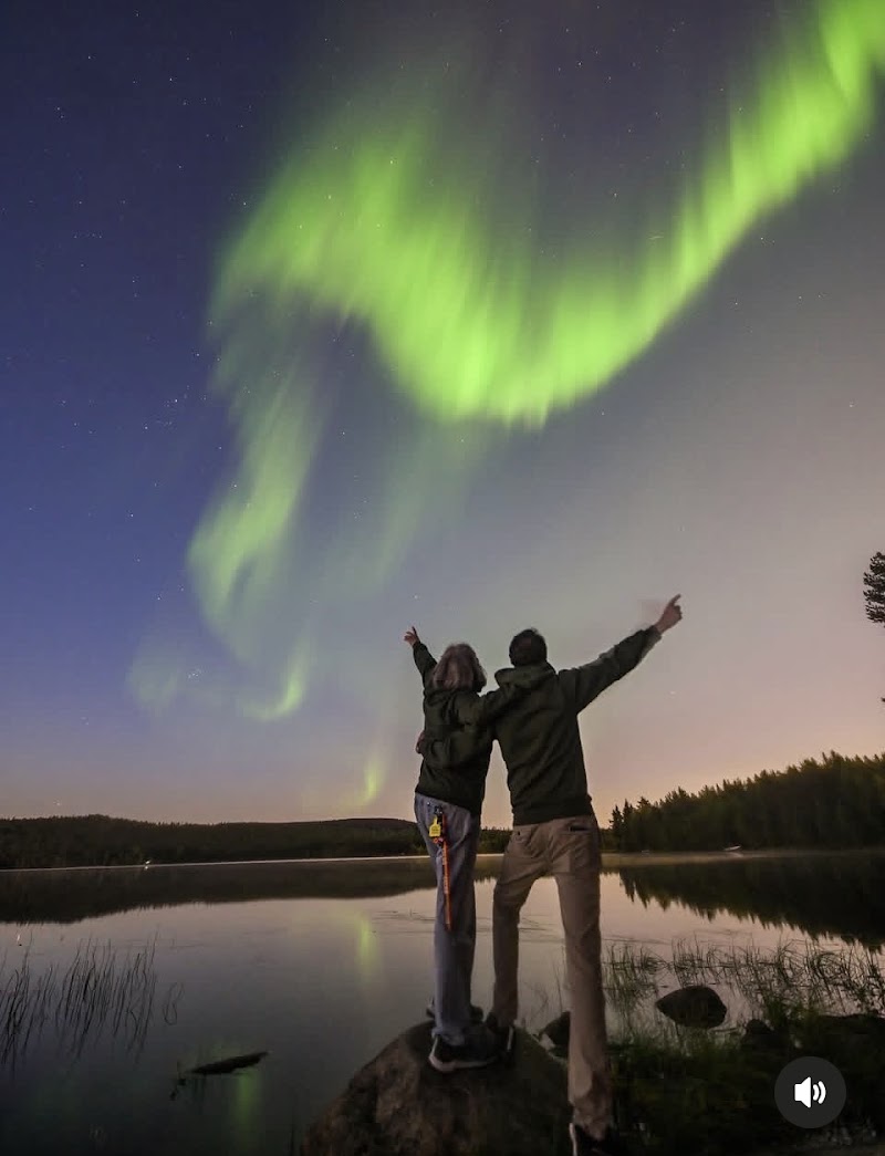 Photo 1 at Arctic Road Trips in Rovaniemi
