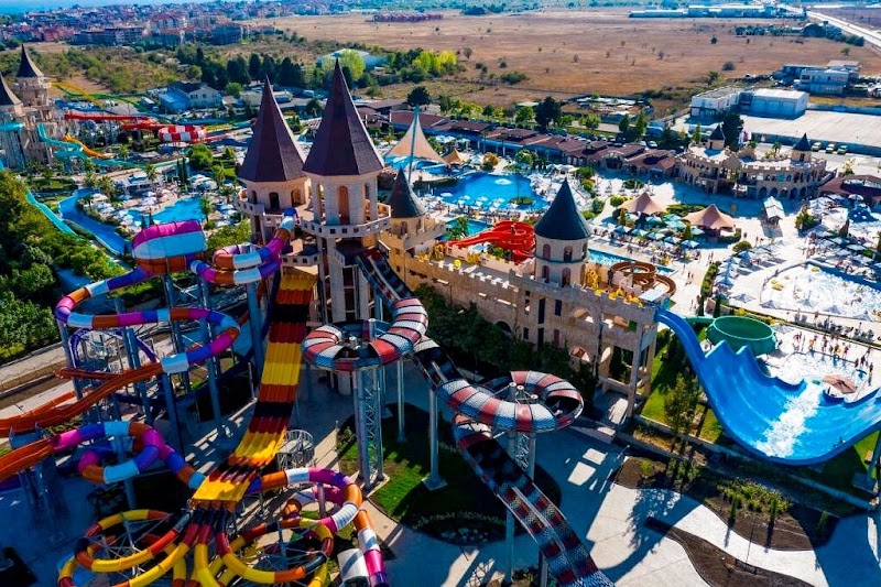 Photo 6 at Aquapark Nessebar | Аквапарк Несебър in Nessebur