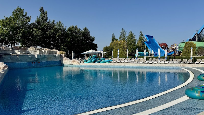 Photo 4 at Aquapark Nessebar | Аквапарк Несебър in Nessebur