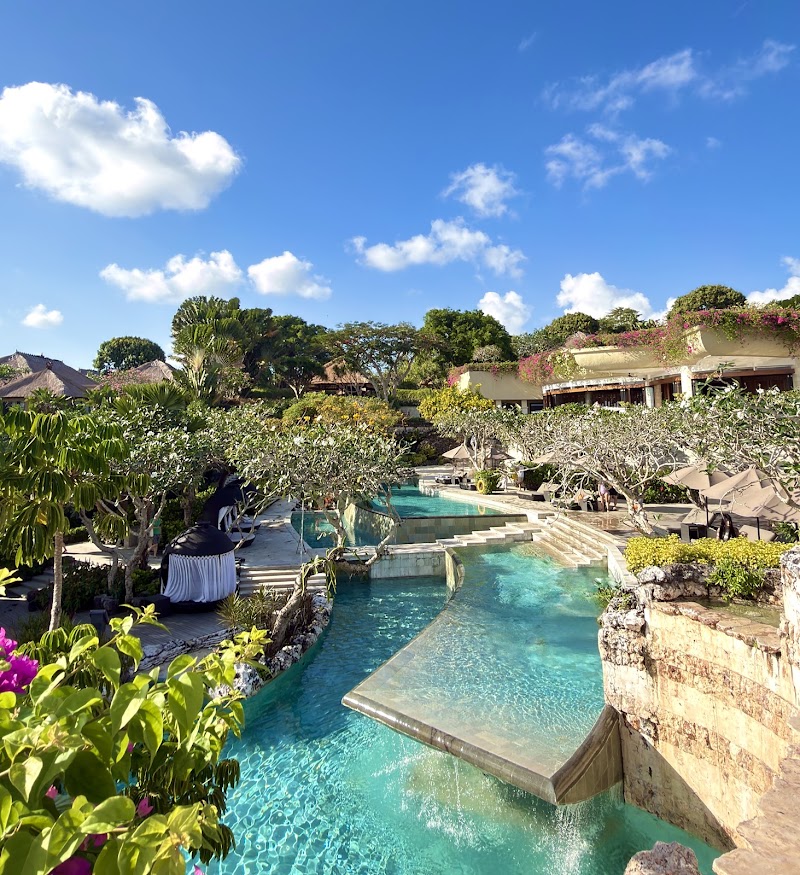Photo 2 at AYANA Resort Bali in Kecamatan Kuta Selatan