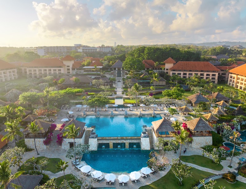 AYANA Resort Bali in Kecamatan Kuta Selatan