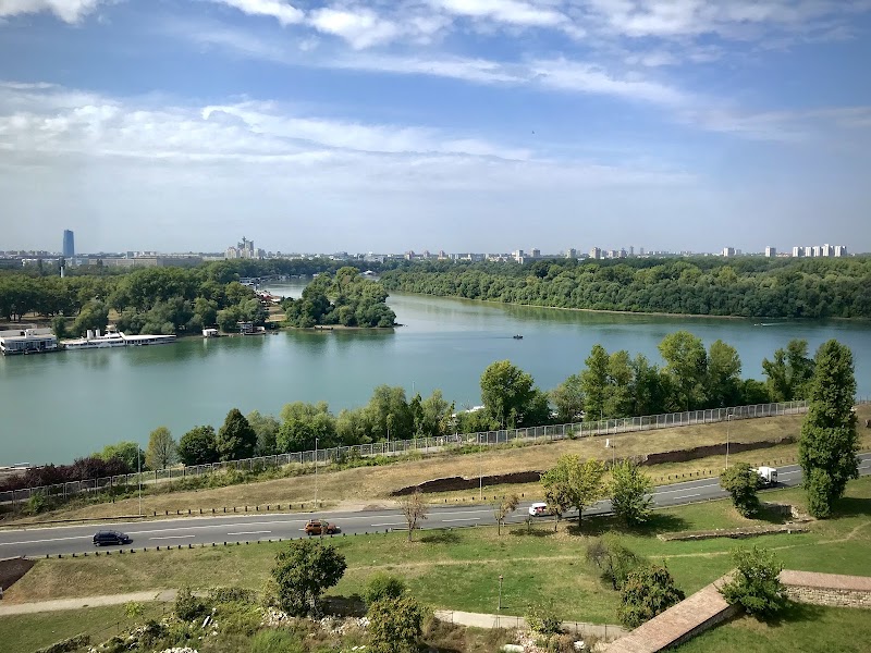 Photo 5 at Kalemegdan in Beograd