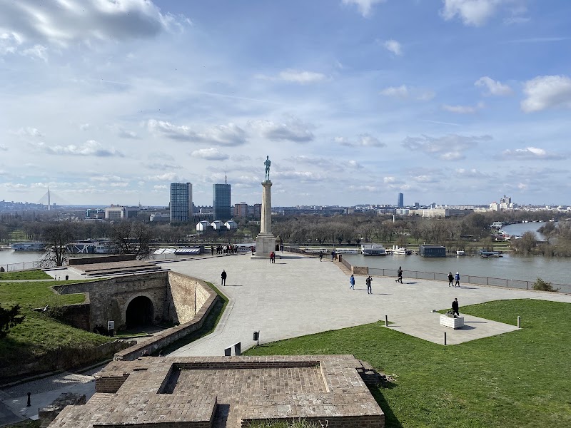 Photo 2 at Kalemegdan in Beograd