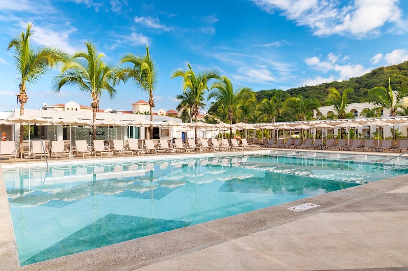Photo 2 at Hotel Riu Guanacaste in Sardinal