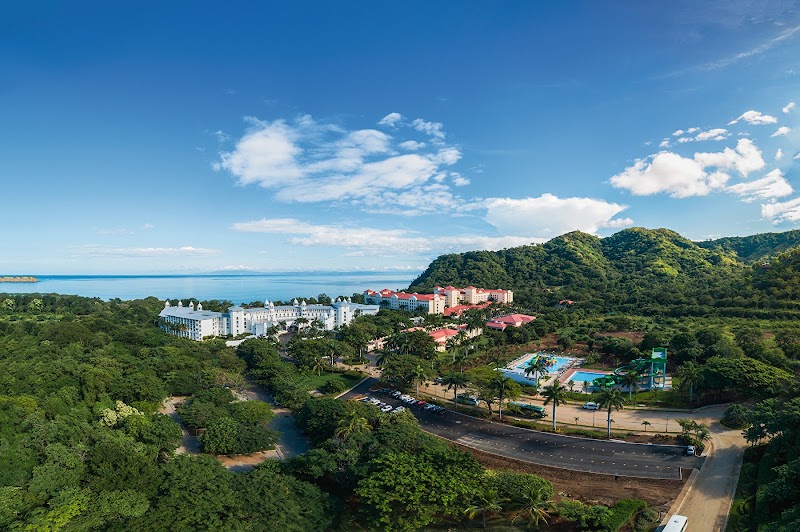 Hotel Riu Guanacaste in Sardinal
