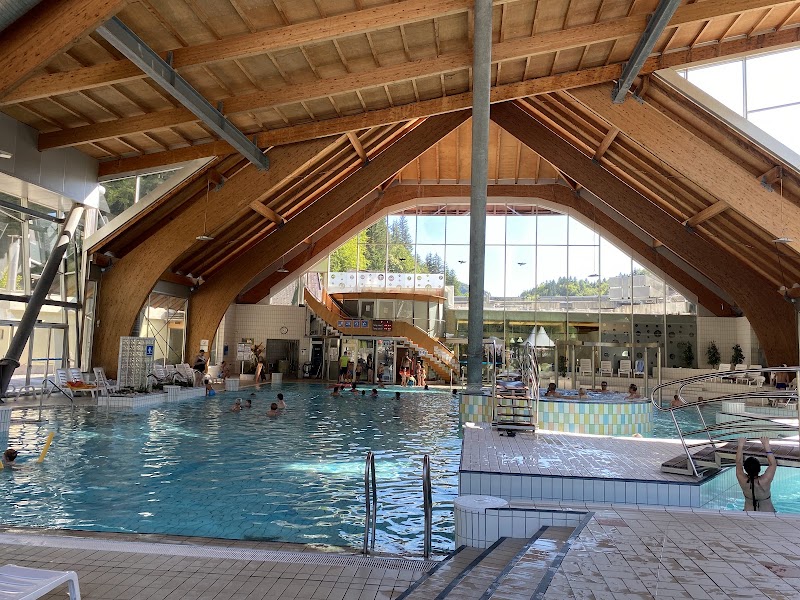 Photo 2 at Spa Hotel Snovik in Laze v Tuhinju