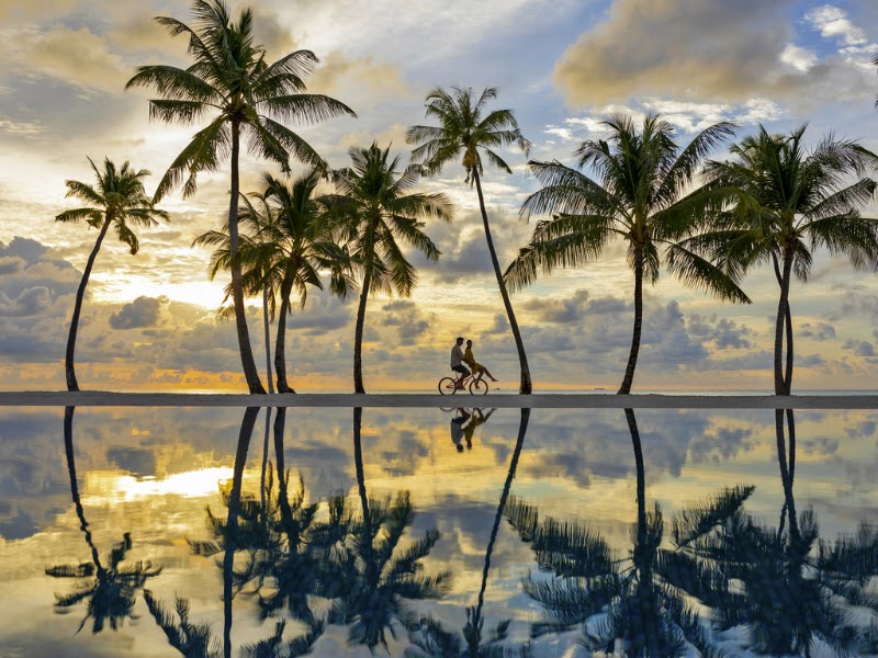Photo 4 at Pullman Maldives Maamutaa, All-Inclusive Resort in Island