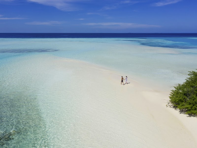 Photo 6 at Pullman Maldives Maamutaa, All-Inclusive Resort in Island