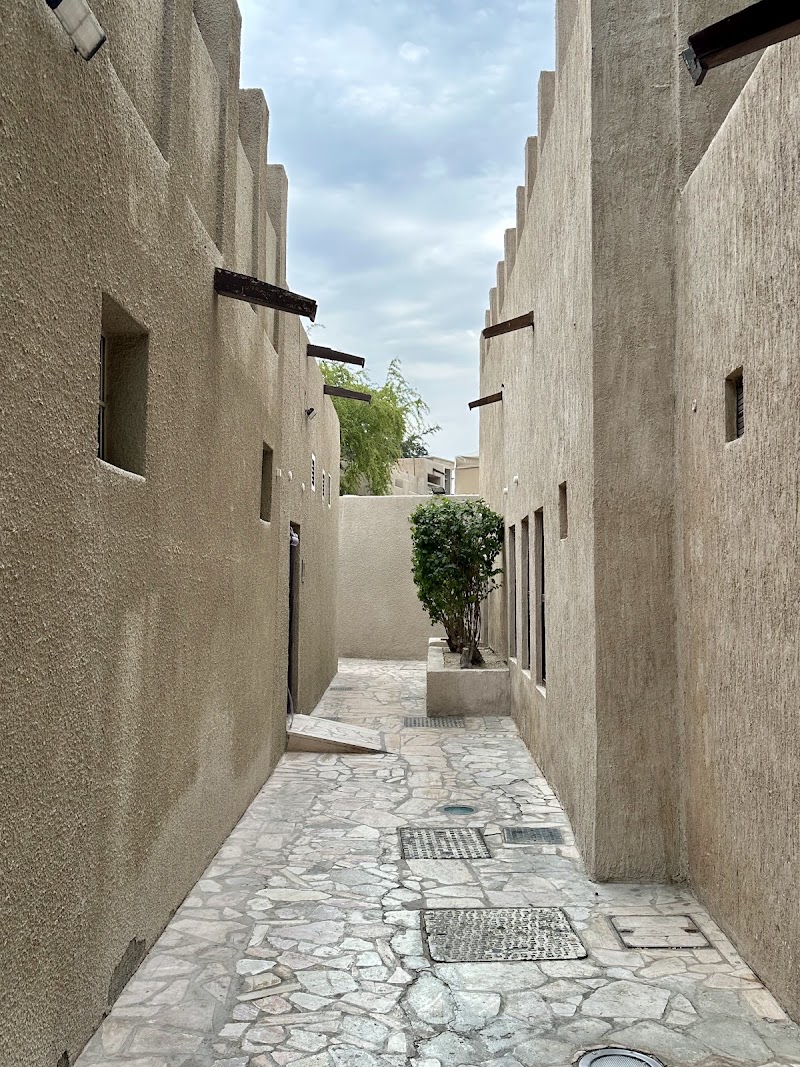 Photo 1 at Al Fahidi Historical Neighbourhood in Dubai