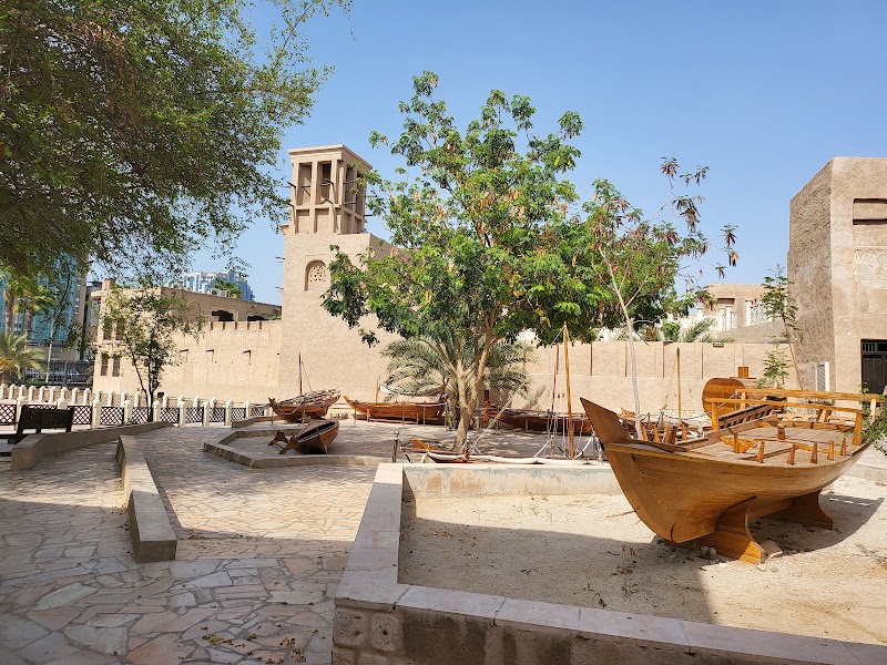 Photo 6 at Al Fahidi Historical Neighbourhood in Dubai