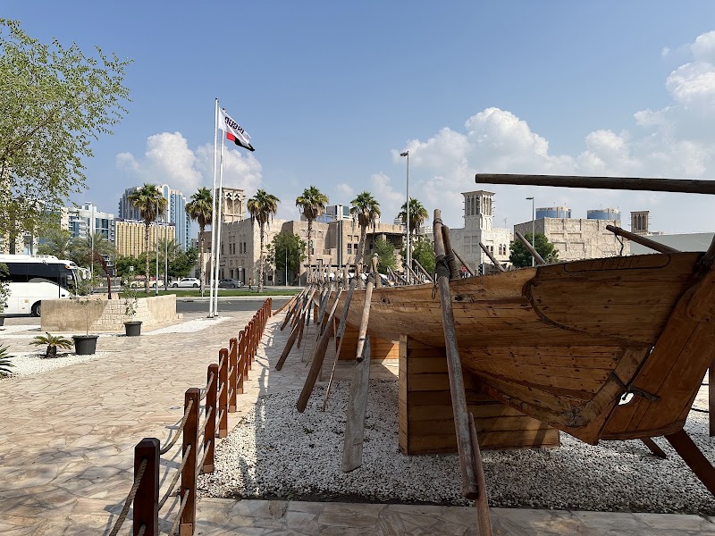 Photo 3 at Al Fahidi Historical Neighbourhood in Dubai