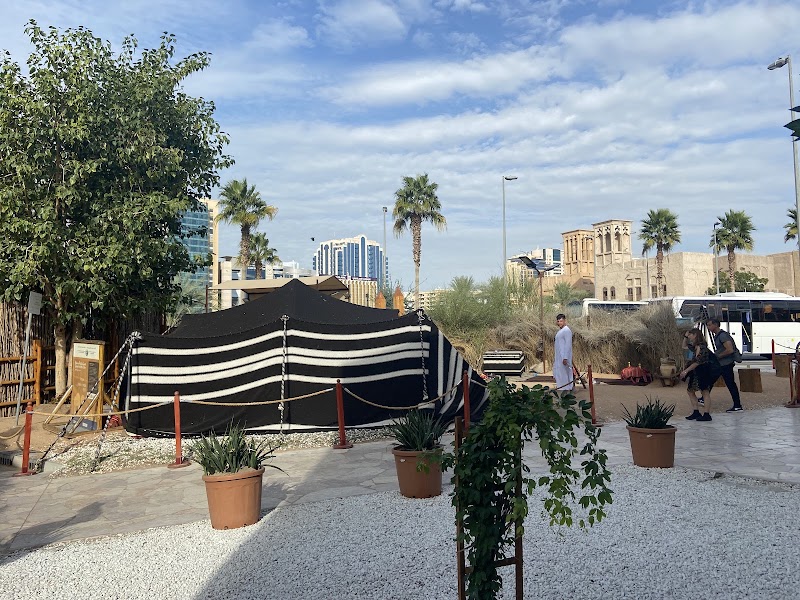 Photo 2 at Al Fahidi Historical Neighbourhood in Dubai