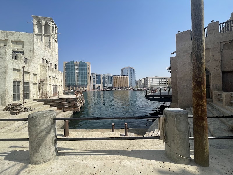 Photo 5 at Al Fahidi Historical Neighbourhood in Dubai