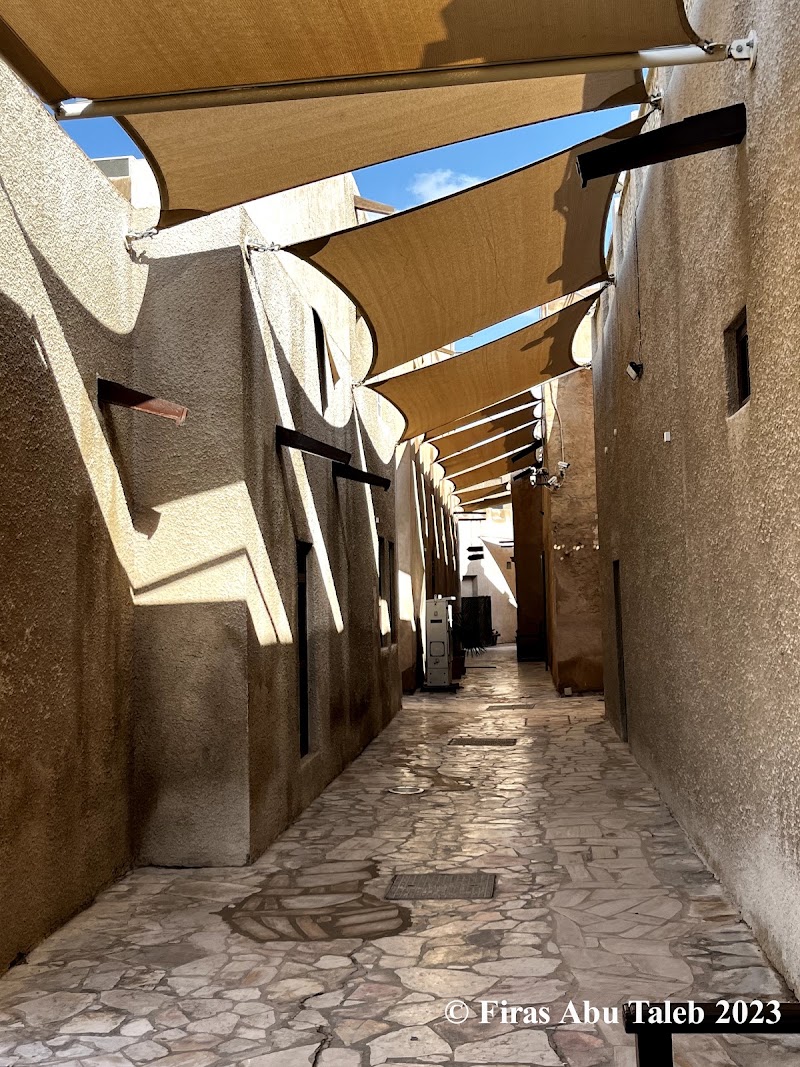 Photo 4 at Al Fahidi Historical Neighbourhood in Dubai