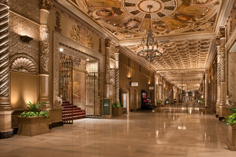 Photo 4 at Millennium Biltmore Hotel Los Angeles in Los Angeles
