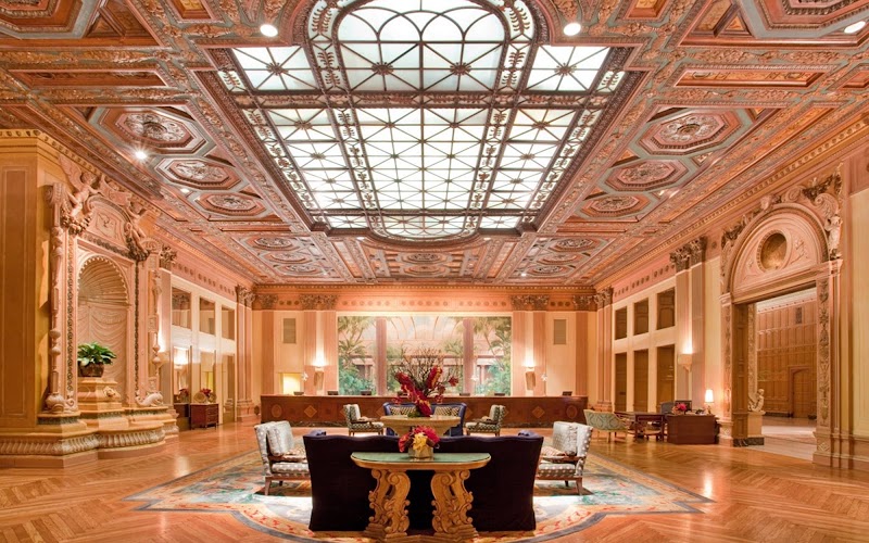 Photo 6 at Millennium Biltmore Hotel Los Angeles in Los Angeles