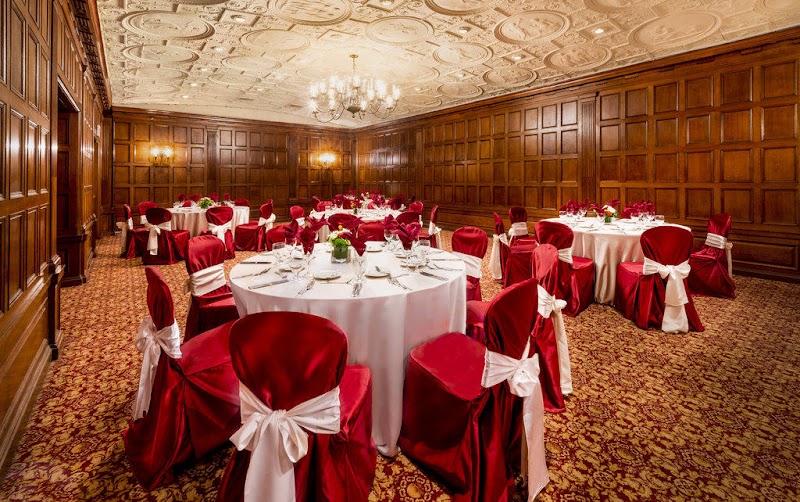 Photo 5 at Millennium Biltmore Hotel Los Angeles in Los Angeles