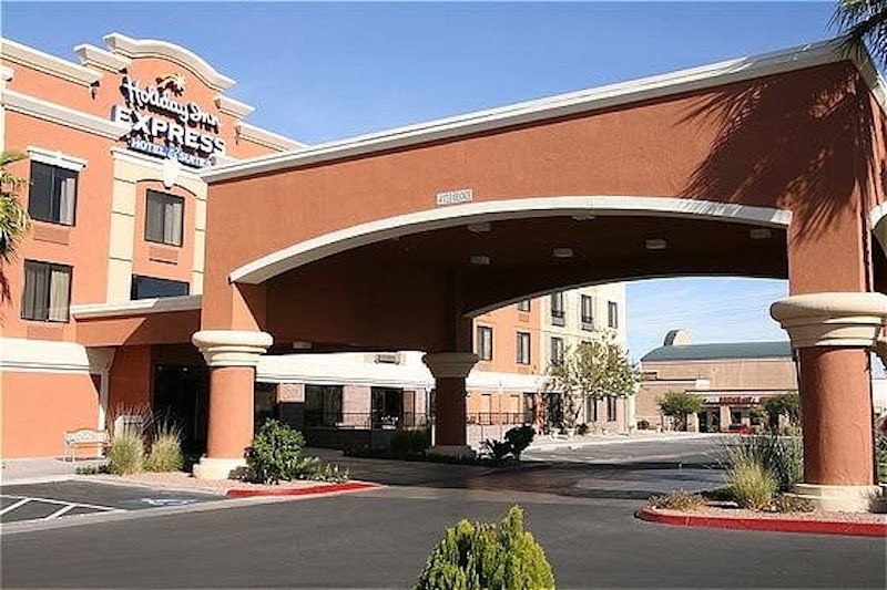 Holiday Inn Express & Suites Henderson, an IHG Hotel in Henderson