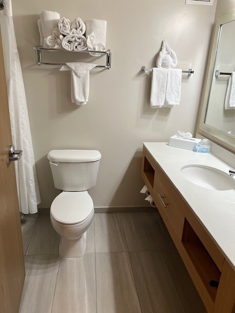 Photo 6 at Holiday Inn Express & Suites Henderson, an IHG Hotel in Henderson