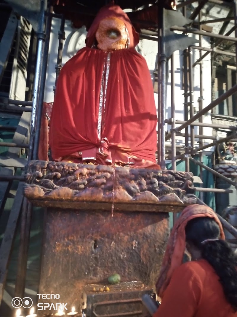 Photo 6 at Hanumandhoka Durbar Square in Kathmandu