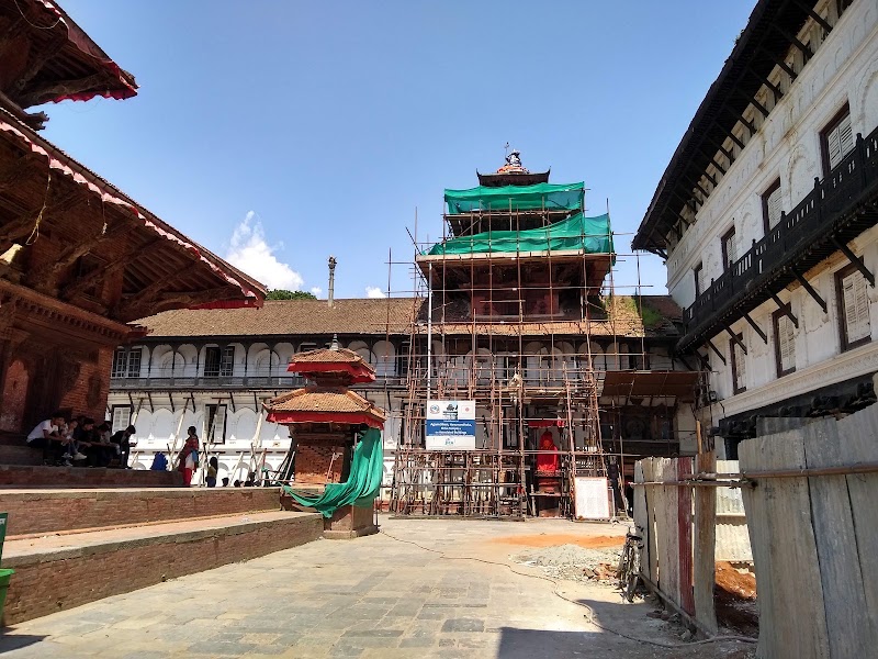 Photo 3 at Hanumandhoka Durbar Square in Kathmandu