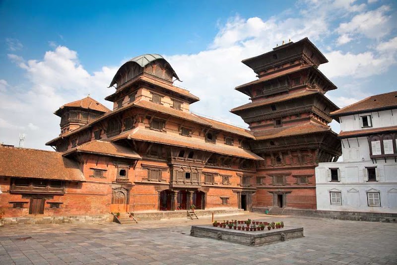 Photo 1 at Hanumandhoka Durbar Square in Kathmandu