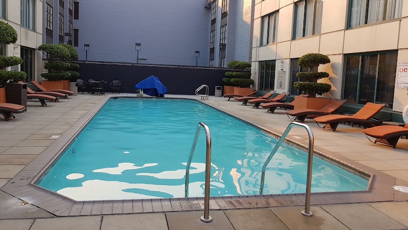 Photo 2 at Hyatt Centric Fisherman's Wharf San Francisco in San Francisco