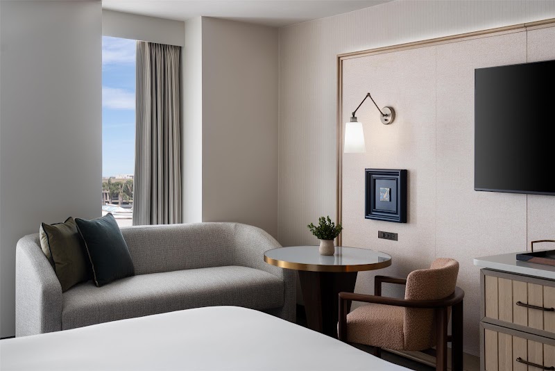 Photo 5 at Hyatt Centric Fisherman's Wharf San Francisco in San Francisco