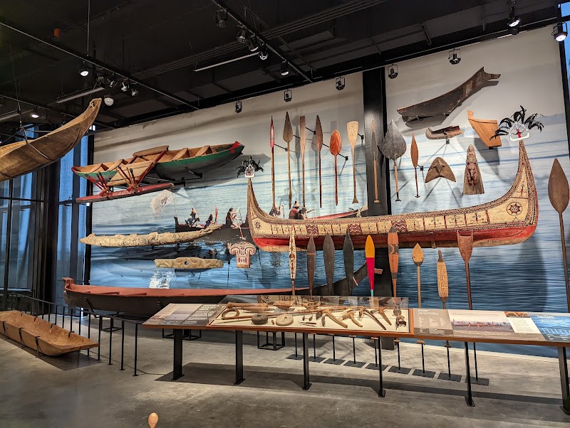 Photo 5 at Burke Museum of Natural History and Culture in Seattle