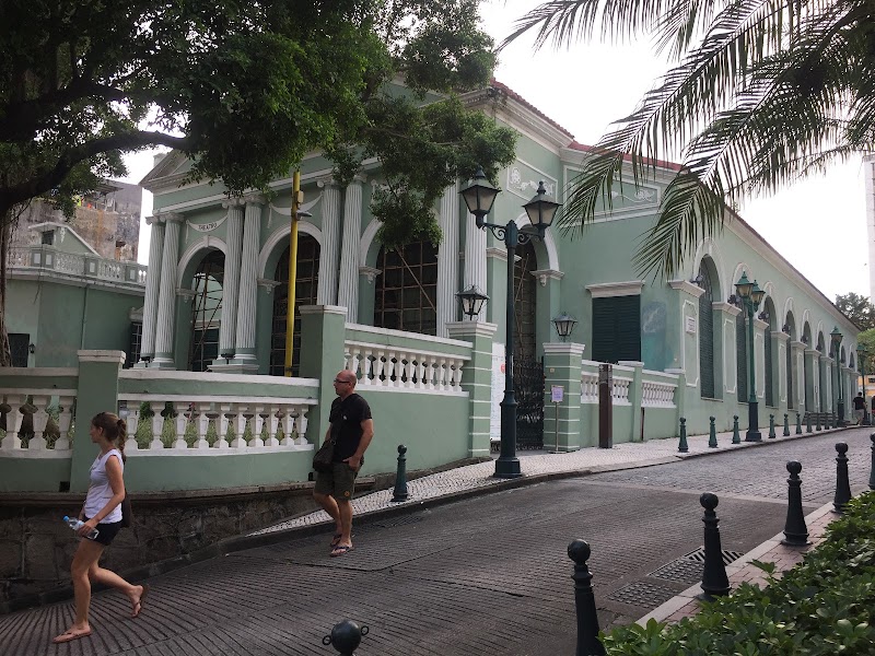 Photo 4 at St. Augustine's Square in 