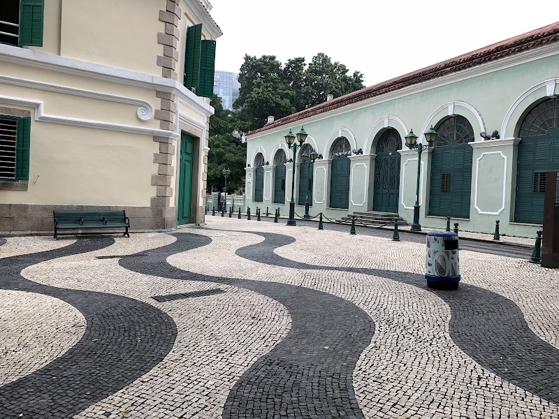 Photo 1 at St. Augustine's Square in 