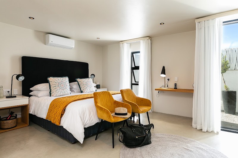 Photo 1 at Abalone Hotel & Villas - Paternoster in Paternoster
