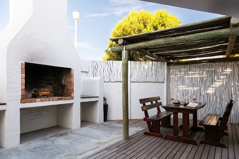 Abalone Hotel & Villas - Paternoster in Paternoster