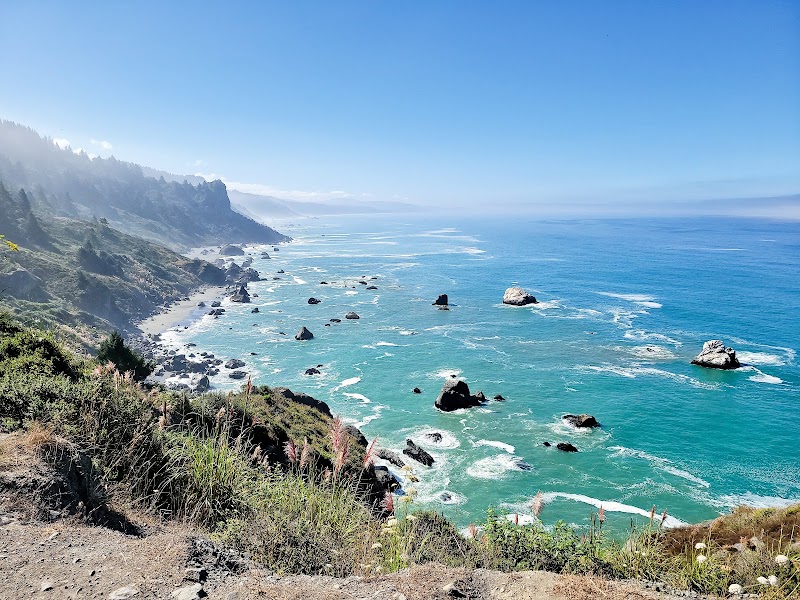 Photo 3 at Redwood National and State Parks in 