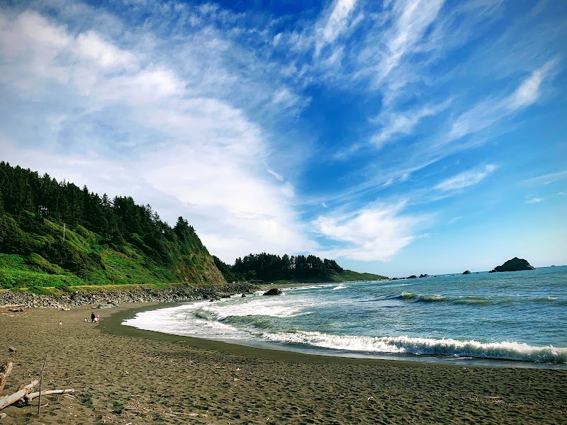 Photo 2 at Redwood National and State Parks in 